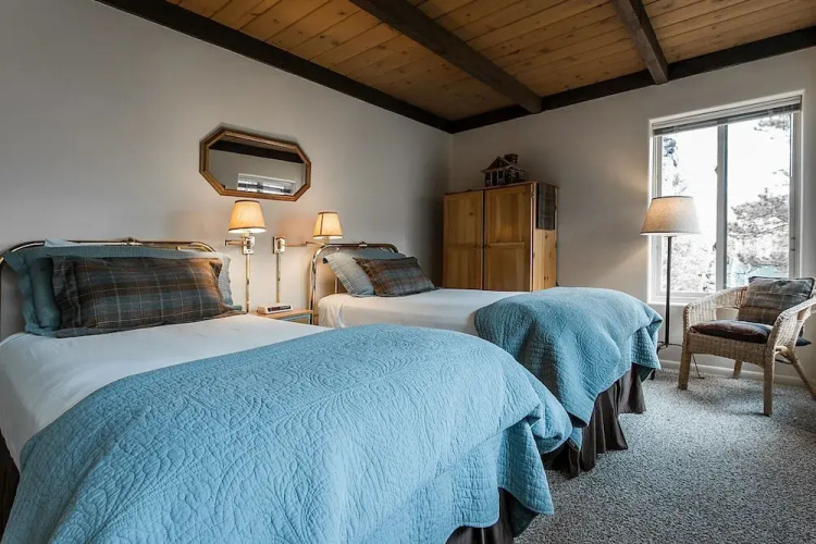 Willows Condos by Snowmass Vacations