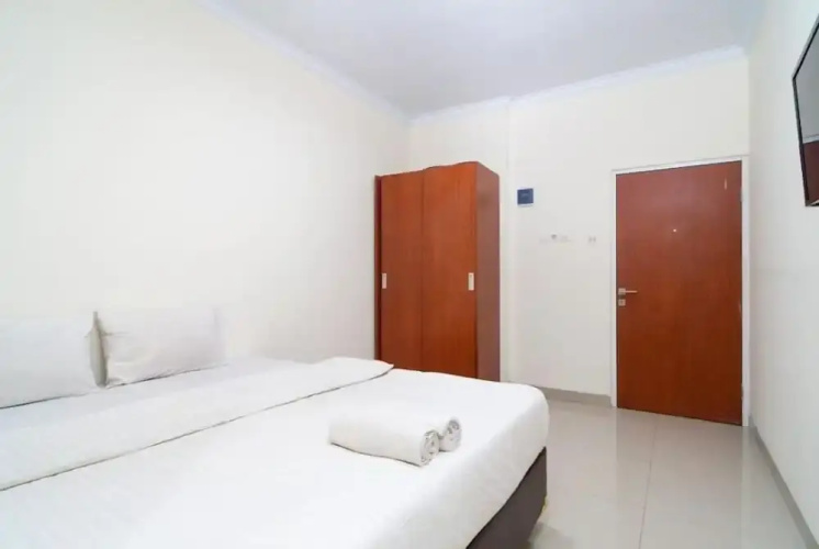 Syailendra Residence