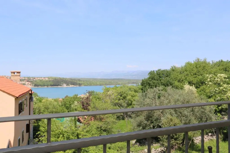 Apartment Soline Cove