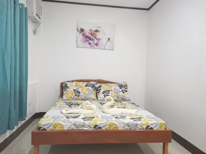 Cayabyabs Apartment