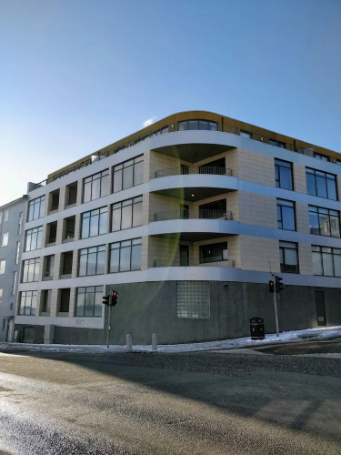 Otel görseli