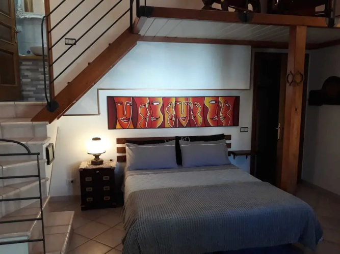 La Villa