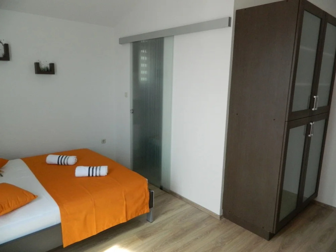 Apartments Marinovic