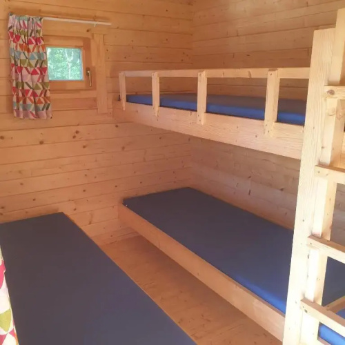 Camping Alkenhaer