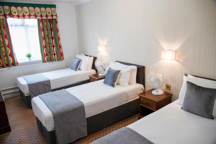 Hamlet Hotels Maidstone