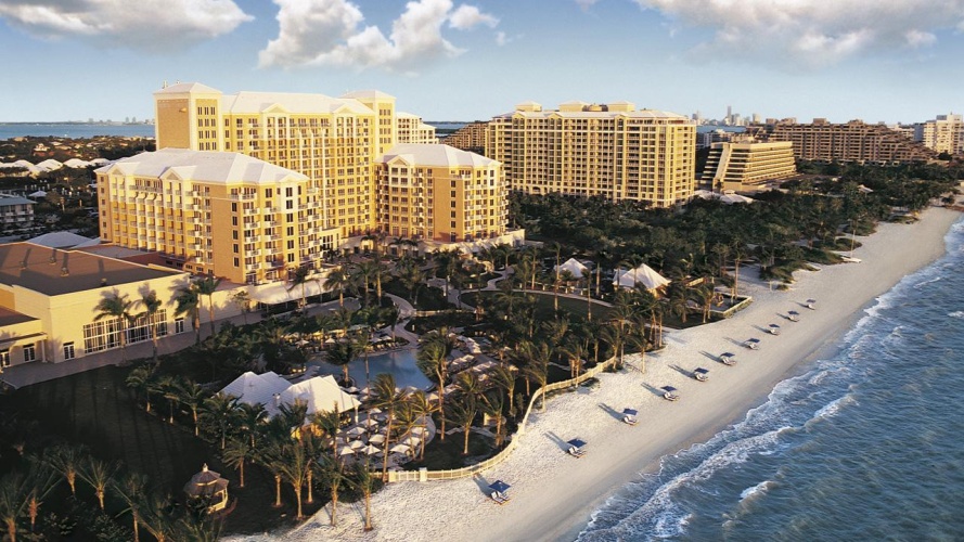 The Ritz Carlton Key Biscayne Miami photo 48