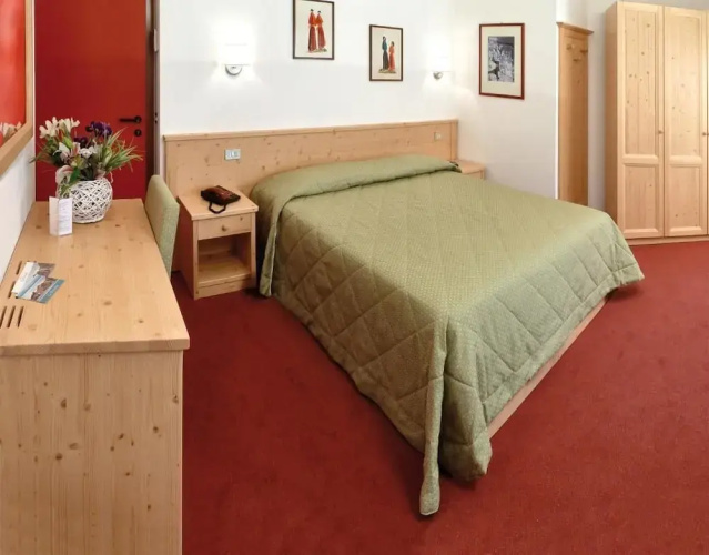 Hotel La Rotonda