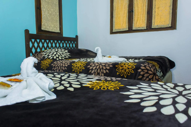 Hotel Posada Jauja