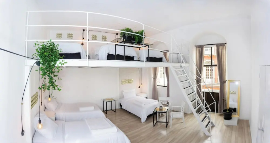 Guillerminas Hostel Boutique