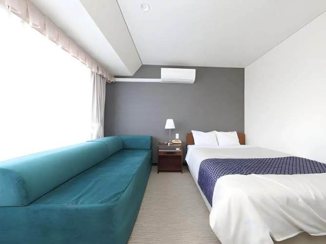Hotel 21