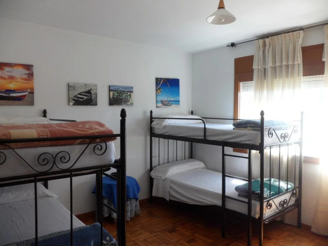 Albergue dos Oito Marabedis