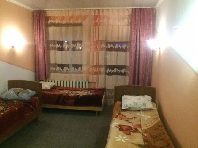 Guest House Ask