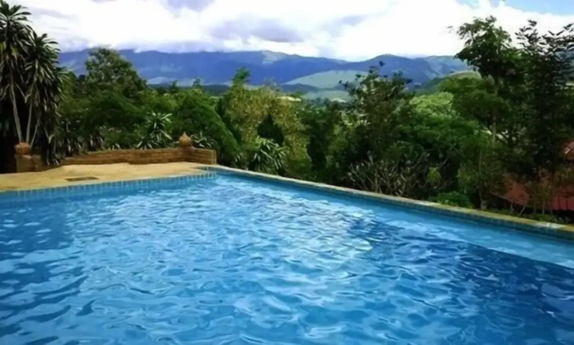 Navasoung resort