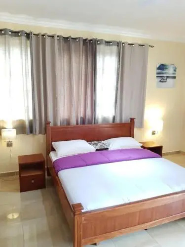 Home From Home Gh