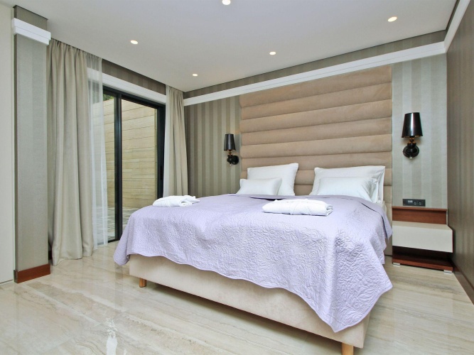 Luxury room