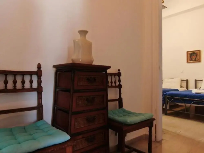 El Greco Studio Patmos