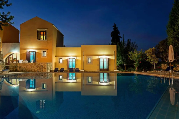 Iliopetra