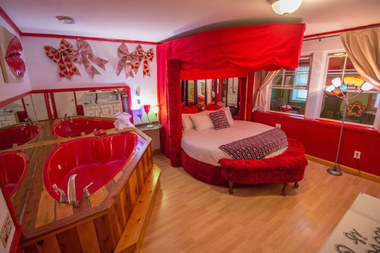 Adventure Suites