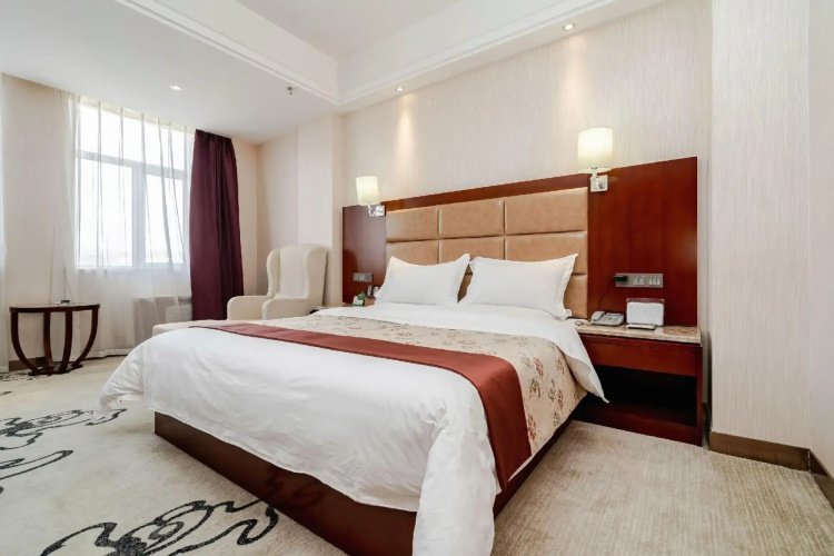 Gannan Hotel