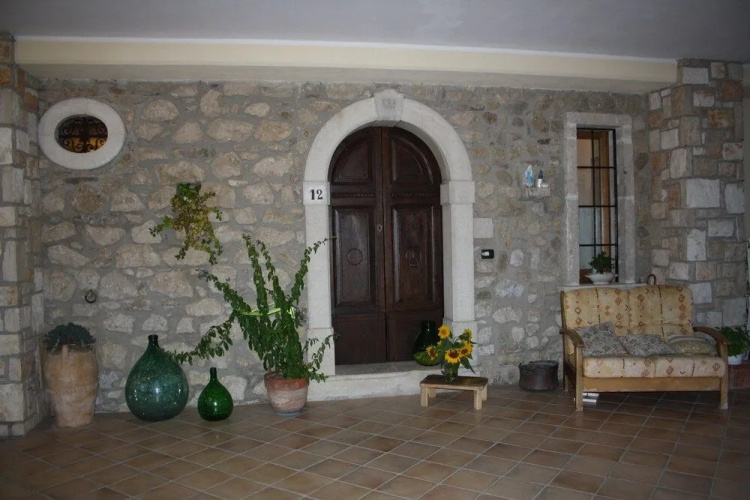 agriturismo casale 1921