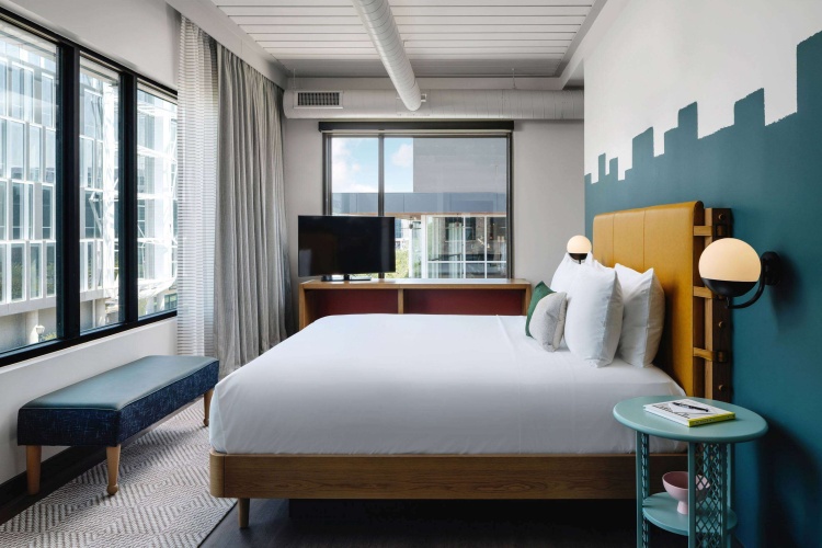 Origin Austin, A Wyndham Hotel photo 6