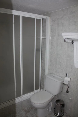 Aparthotel Les Agudes