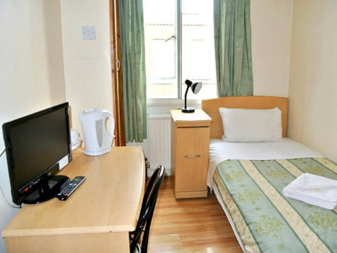 Belgrove Hotel