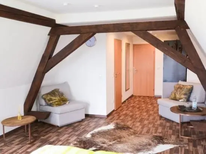 Gästehaus Eden