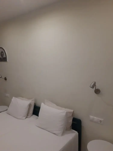 Standard Double Basement room