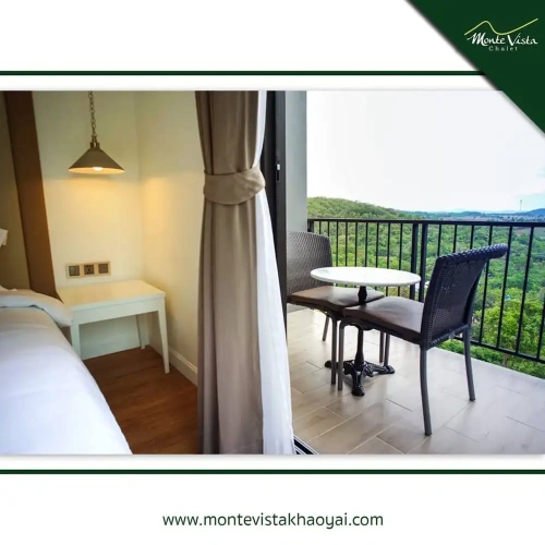 4 Bedrooms Luxury Cottage with land view
