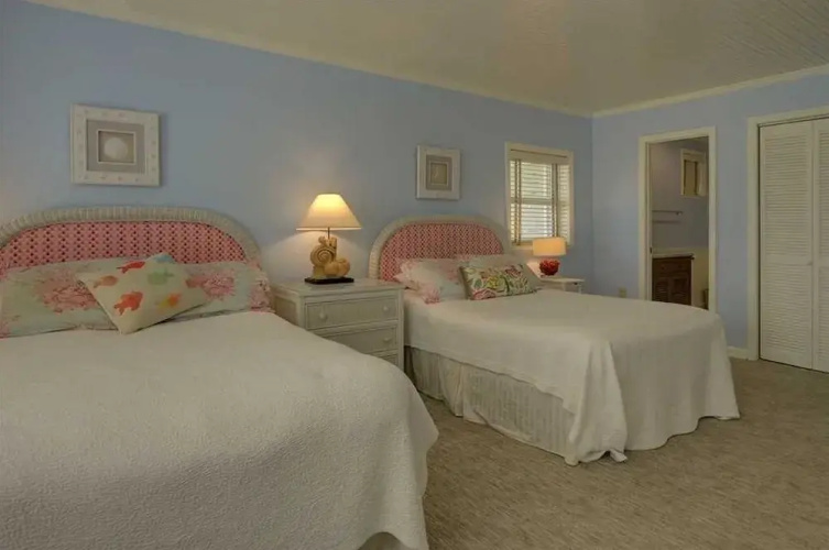 Roper Cottage 5 Bedroom Home