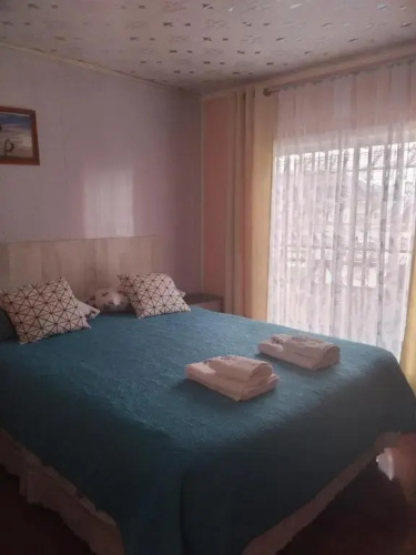 hostal geminis ,phillipi 653 centro