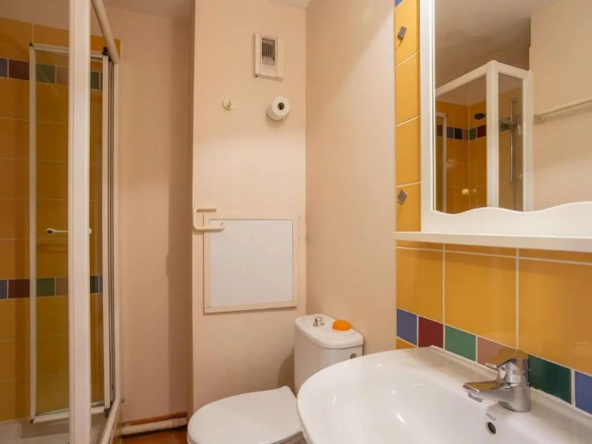 Appartement Arcangues, 3 pièces, 4 personnes - FR-1-3-475