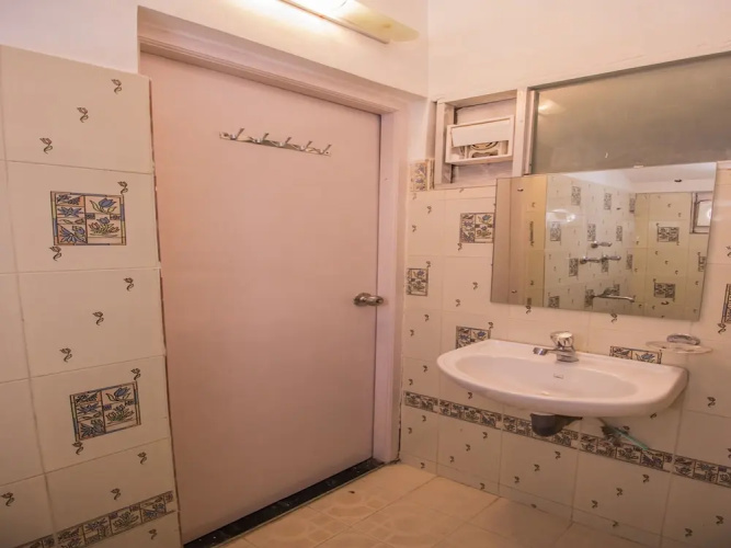 OYO 11443 Home Exotic Studio Panjim