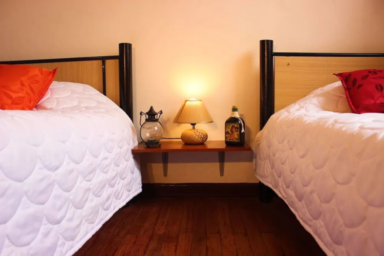 Local Hostel