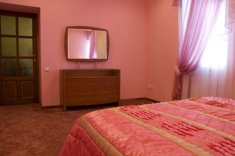 Smart Hotel