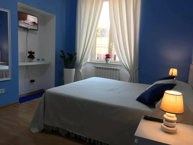 Kambal B&B