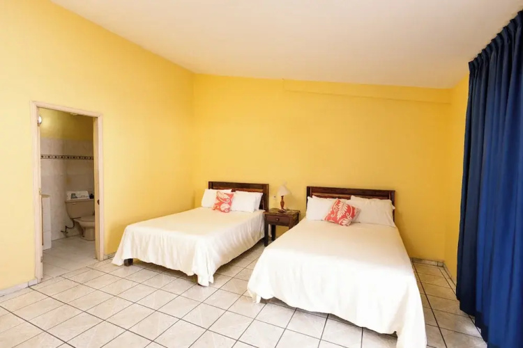 Hotel Costa del Sol