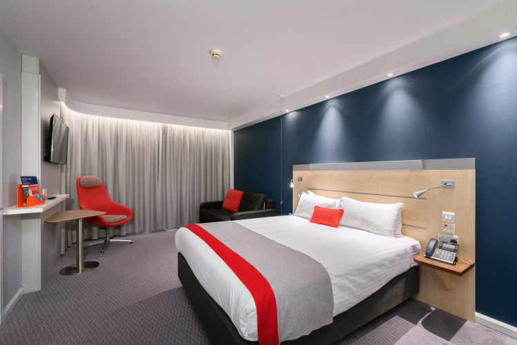 Holiday Inn Express Burnley