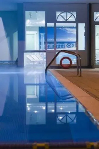 Hotel St. Louis