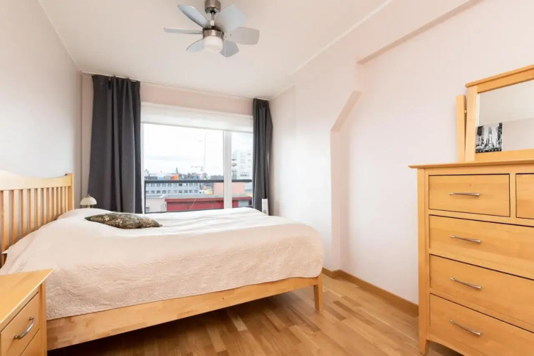 Best Apartments - Je