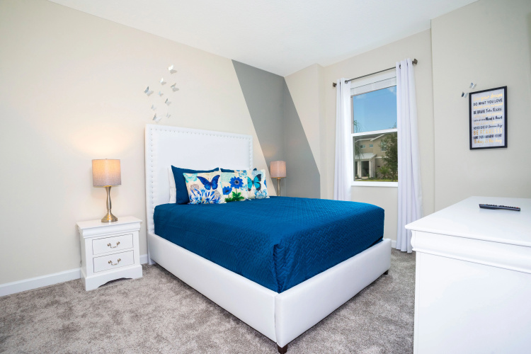 Marvelous 7Bd Gameroom Pool Championsgate 1201