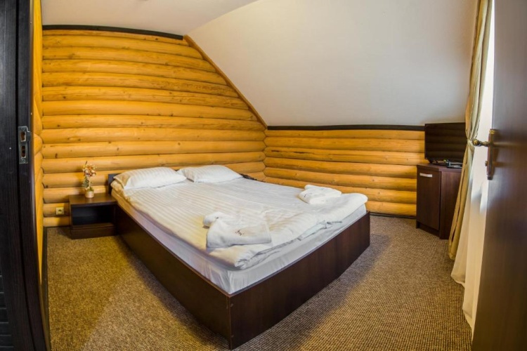 2 Bedrooms Suite