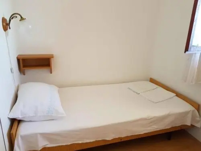 Apartmani Lukić
