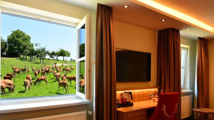 Boutique Hotel Post