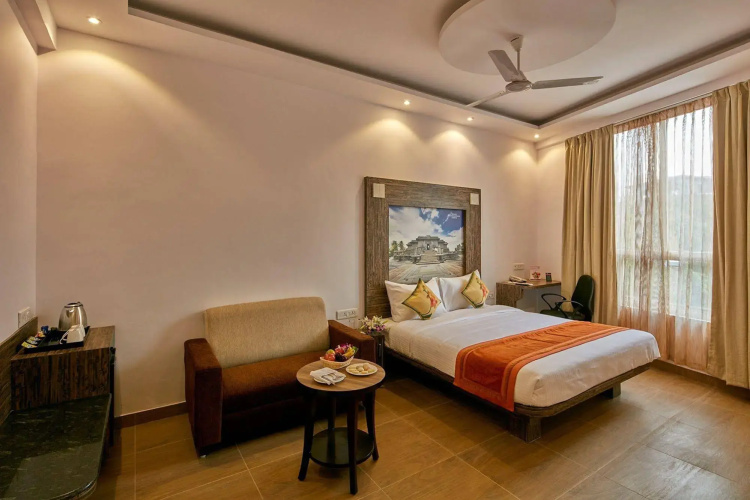 Regenta Inn