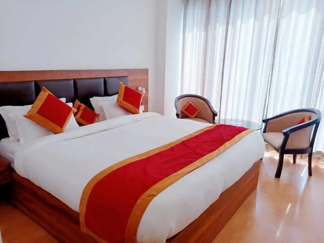 Clarks Inn Express