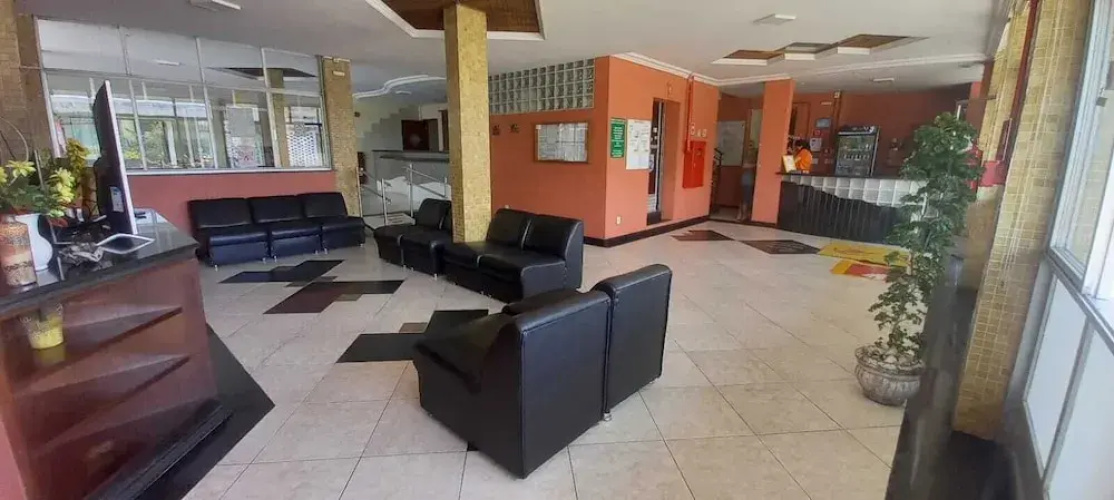 Hotel Fenix