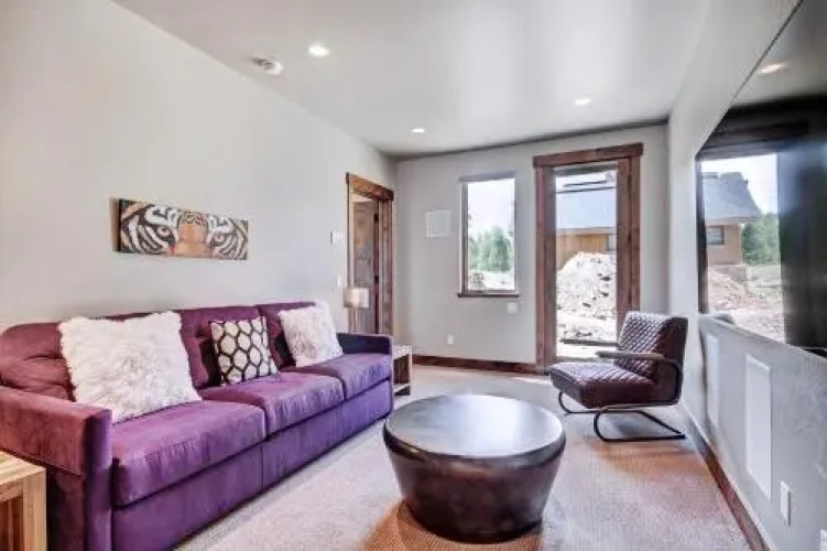Slope View Chalet Apartment