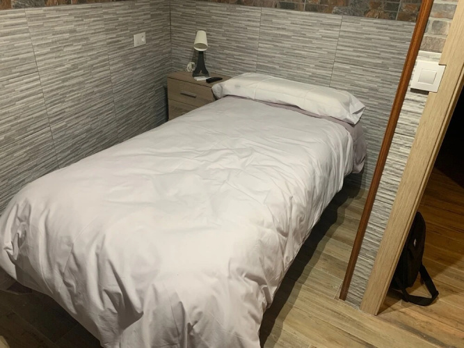 Hostal Valdeverdeja